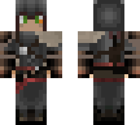 old dezynhunter