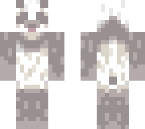 older panda