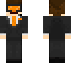 orange operator