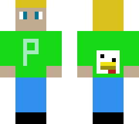paxton