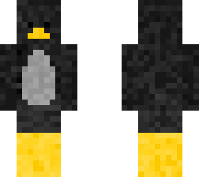 penguin