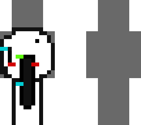 pibby glitch dream