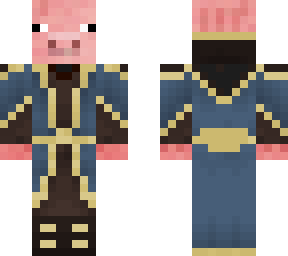 pig wizard