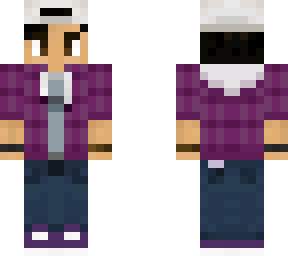ping plaid 2l