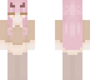 pinkie