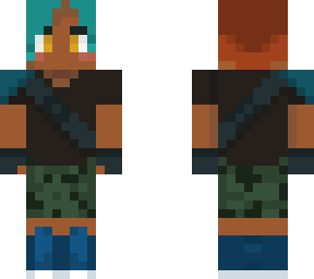 pixalitegremlin my main skin as of the moment