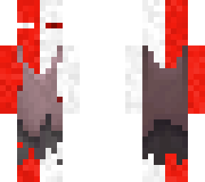 poor mushroom enderman