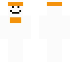preston