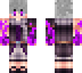 purple wizards