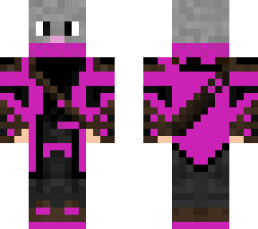 rat ninja