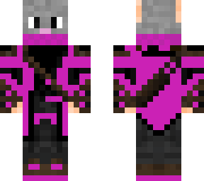 rat ninja