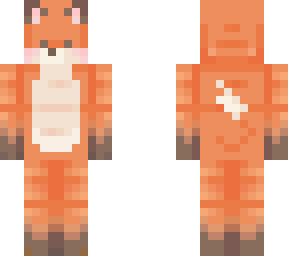 red panda