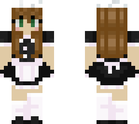 remaked maid