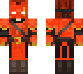 rixus annihilation / rixus knight