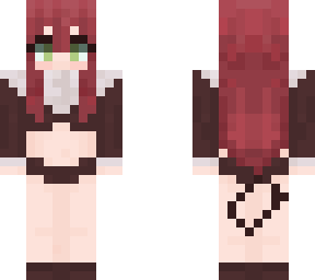 rizu-kyun (my dress up darling)
