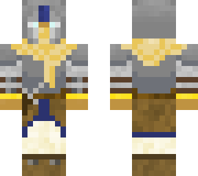 rogue knight