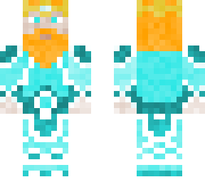 royal gingerbeard