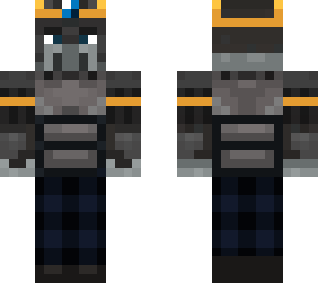 royal illager task force guard