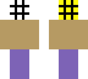 rubix man