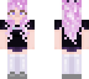 scar purple