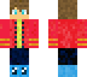 scarvo boy