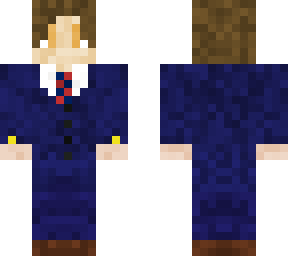 school boy