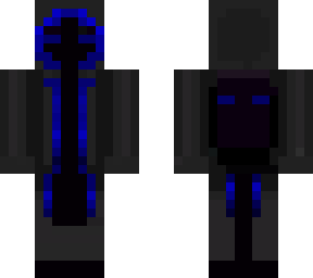 shadow blue version