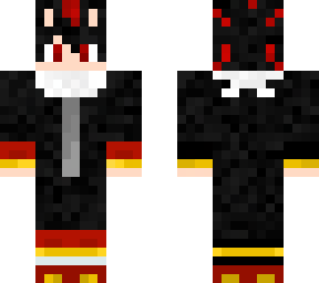 shadow human