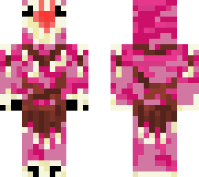 shaman
