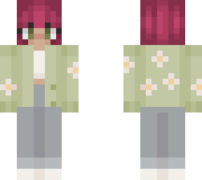 skin i made for my gf (hopefully she likes it)