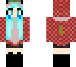 skin of someone crying