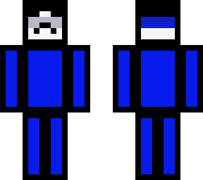 snow tropper flag
