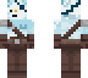 snowgladiator