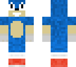 sonic