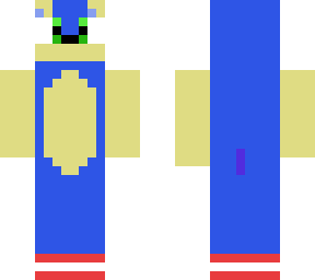 sonic
