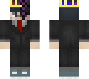 sparkygamerop suit
