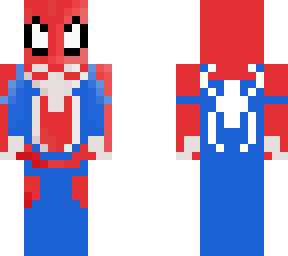 spiderman ps4 suit