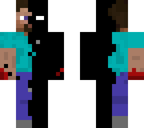 steve converts to null the entity