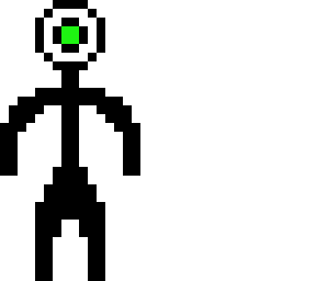 stick man 2