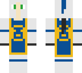 stormwind guard (world of warcraft)