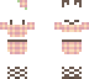 sunset plaid - ob