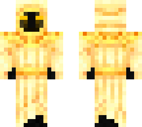 the liberator (fixed)