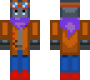the scientist (remastered)
