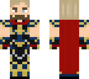 thor (love and thunder)