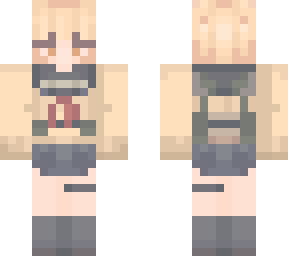 toga himiko