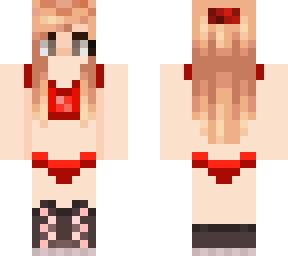 tori in bikini