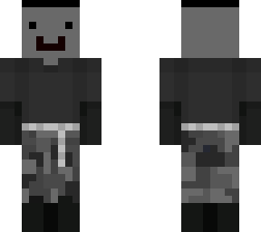 tryhard skin