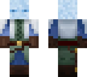 tundra guard enderman