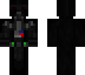 ultimate darth vader (updated)