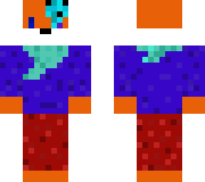 updated gopher11 without purple shirt